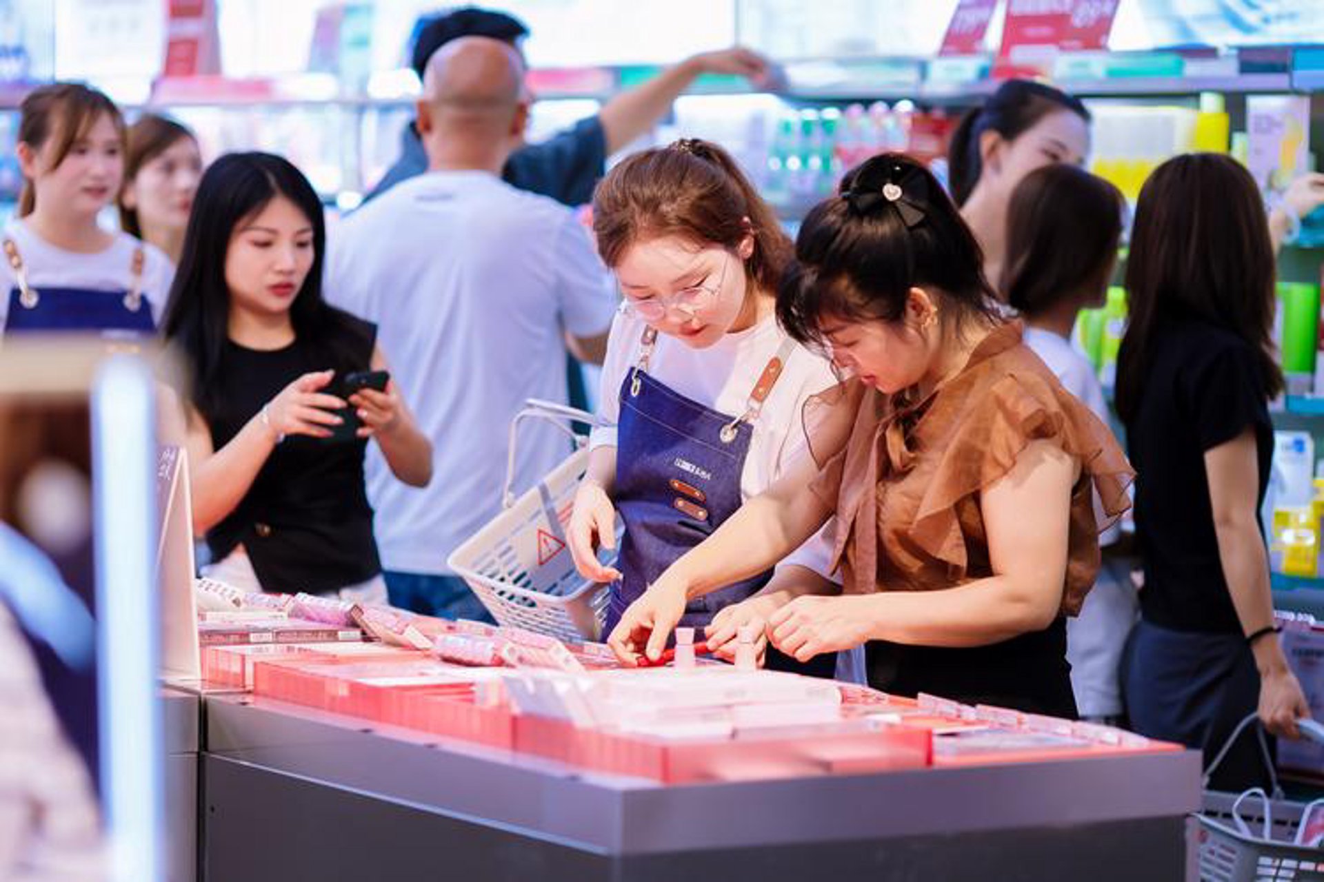 美佳乐家居