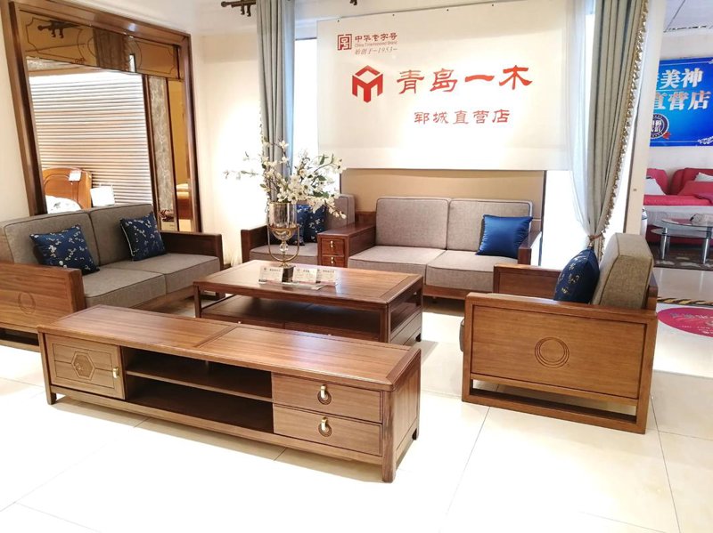 整体家居：打造梦想空间的艺术品